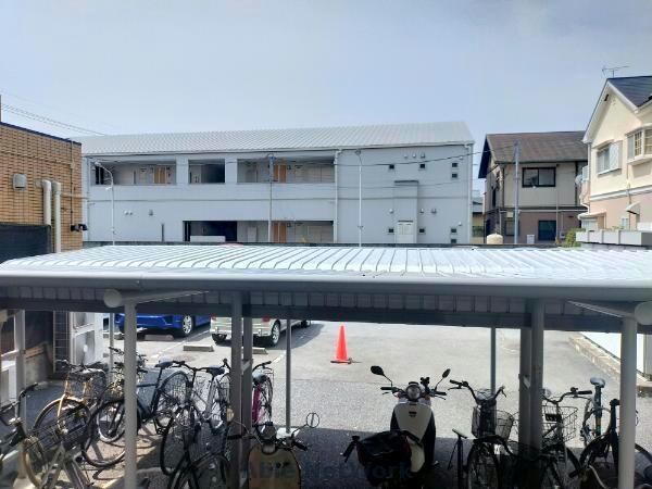 Ｐlaisir（プレジール）本庄の物件内観写真