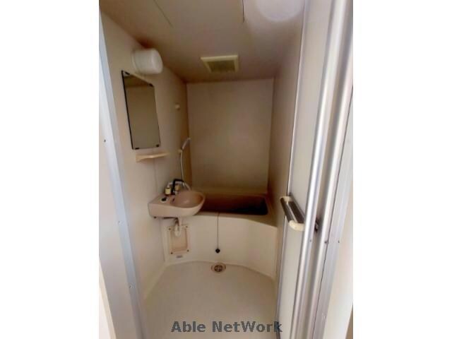 Ｐlaisir（プレジール）本庄の物件内観写真