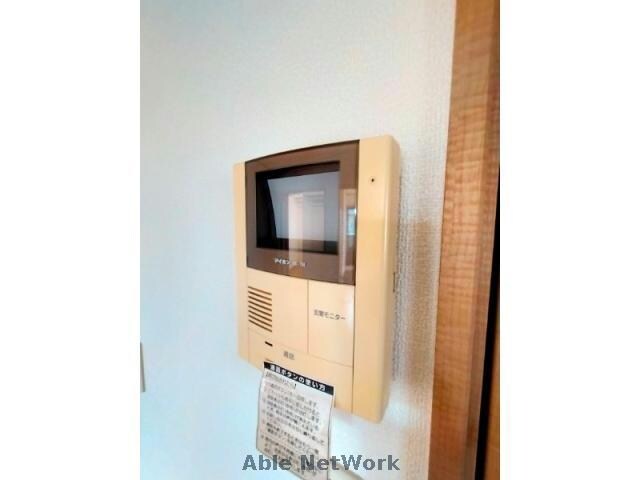 セントラルハイツⅡの物件内観写真