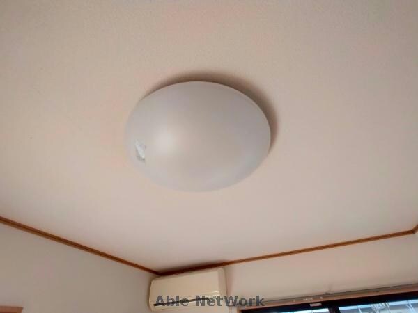 セントラルハイツⅡの物件内観写真