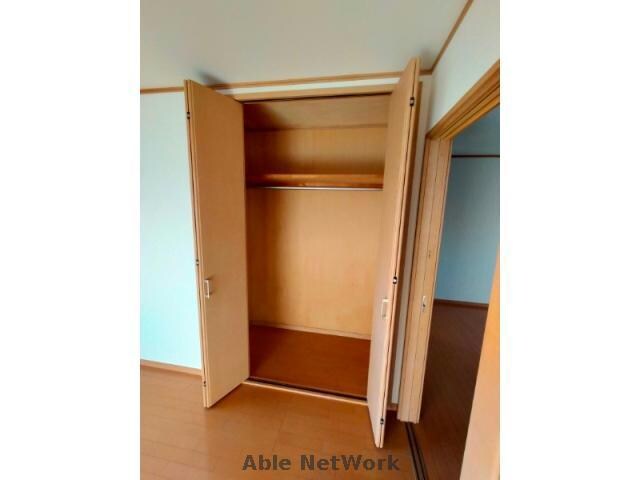 セントラルハイツⅡの物件内観写真