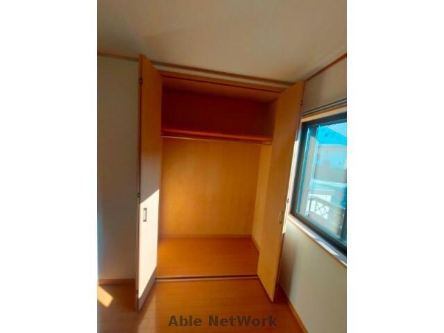 セントラルハイツⅡの物件内観写真