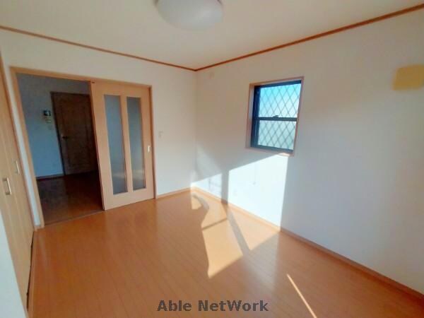 セントラルハイツⅡの物件内観写真