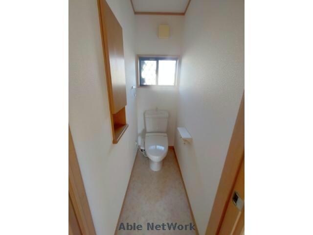 セントラルハイツⅡの物件内観写真