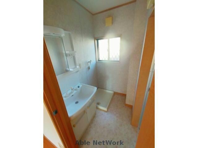 セントラルハイツⅡの物件内観写真