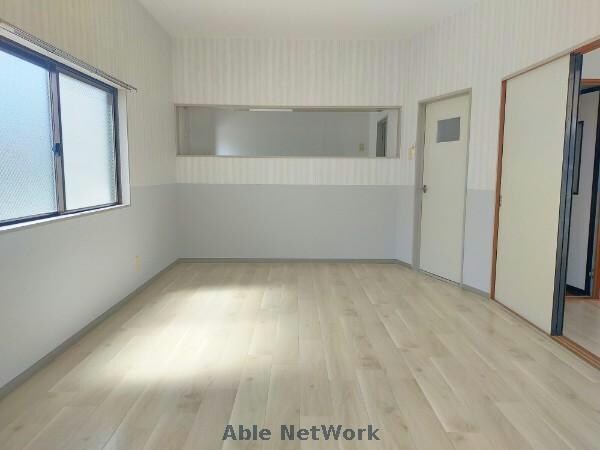 緑山ハイムの物件内観写真