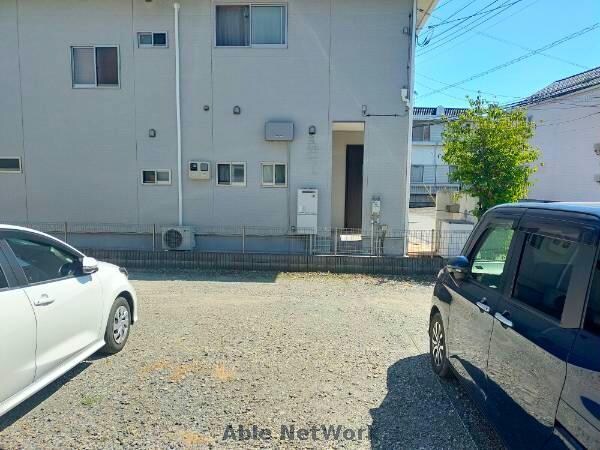 緑山ハイムの物件内観写真