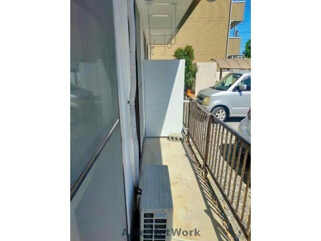 緑山ハイムの物件内観写真