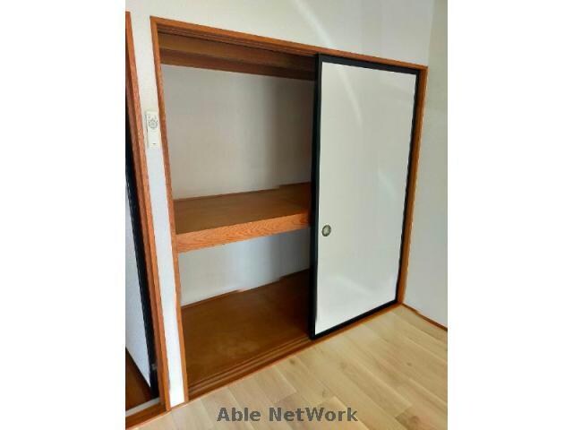 緑山ハイムの物件内観写真