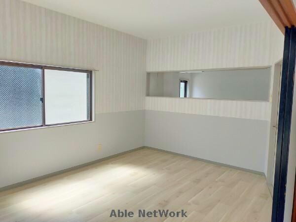 緑山ハイムの物件内観写真