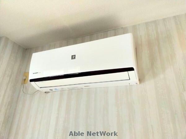 緑山ハイムの物件内観写真