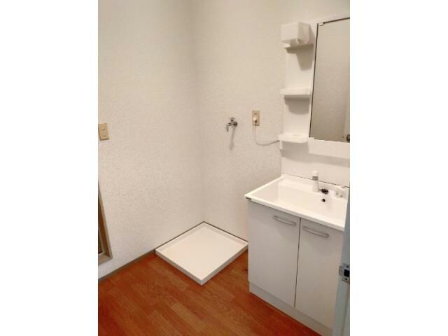 緑山ハイムの物件内観写真