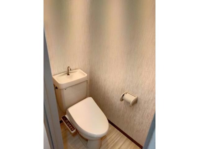 緑山ハイムの物件内観写真