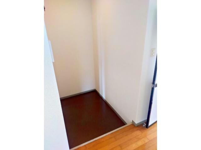 緑山ハイムの物件内観写真