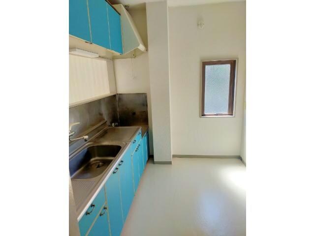 緑山ハイムの物件内観写真