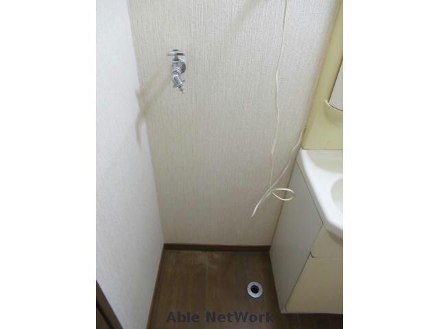 コーポりんかの物件内観写真