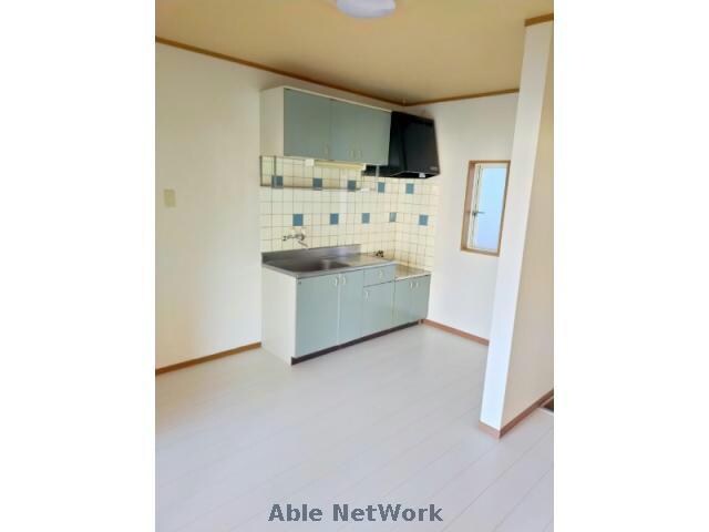 コーポりんかの物件内観写真