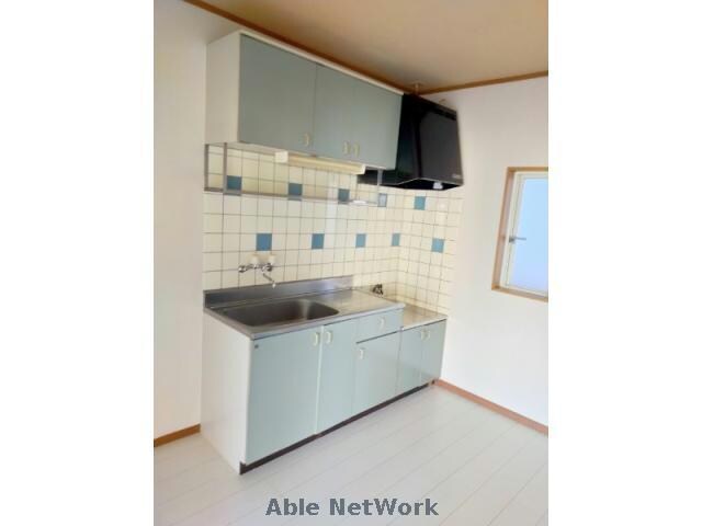 コーポりんかの物件内観写真