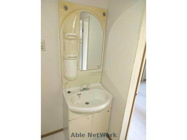 コーポりんかの物件内観写真