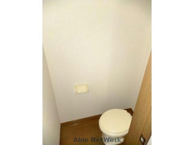 コーポりんかの物件内観写真