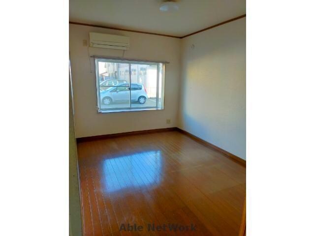 コーポりんかの物件内観写真