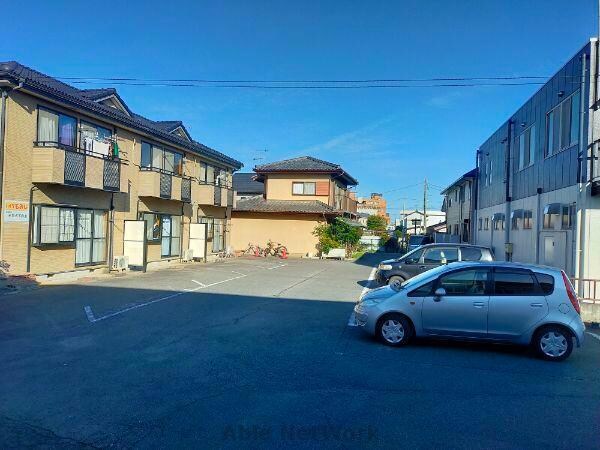 コーポりんかの物件内観写真