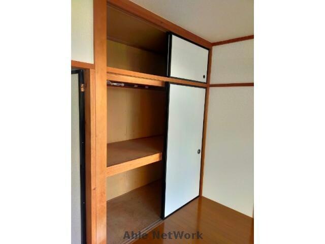 コーポりんかの物件内観写真