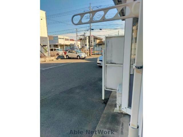 コーポりんかの物件内観写真