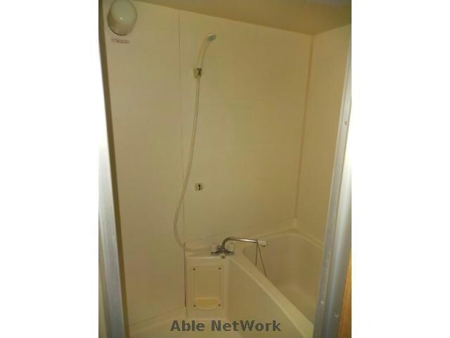 コーポりんかの物件内観写真