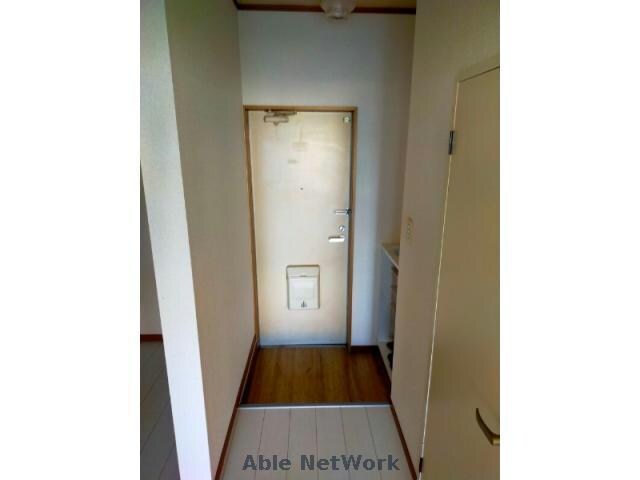 コーポりんかの物件内観写真