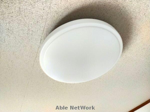 コーポりんかの物件内観写真