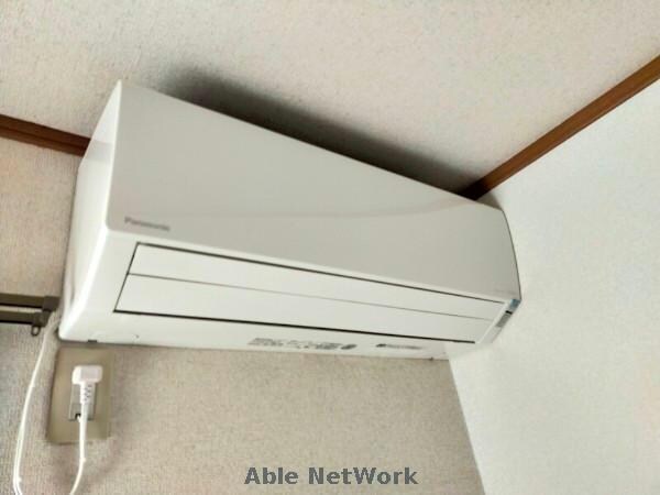 コーポりんかの物件内観写真