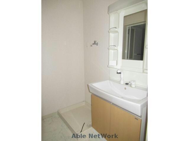 パークハイムの物件内観写真