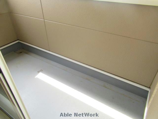 パークハイムの物件内観写真