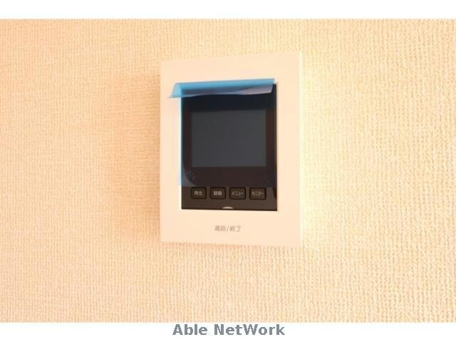 アットイーズⅠの物件内観写真