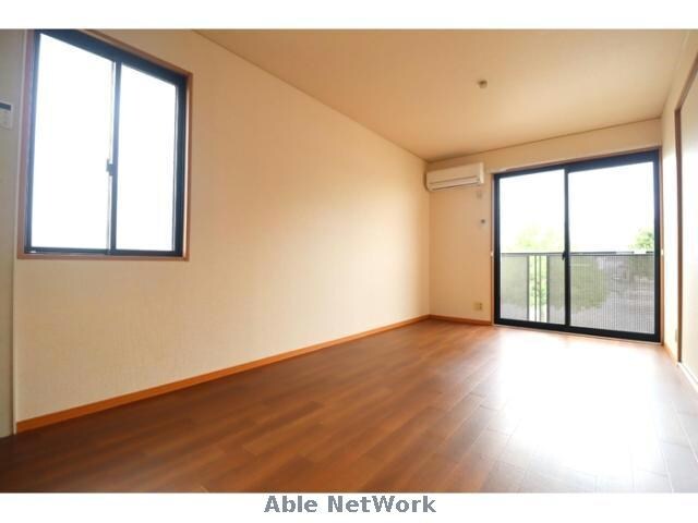 アットイーズⅠの物件内観写真