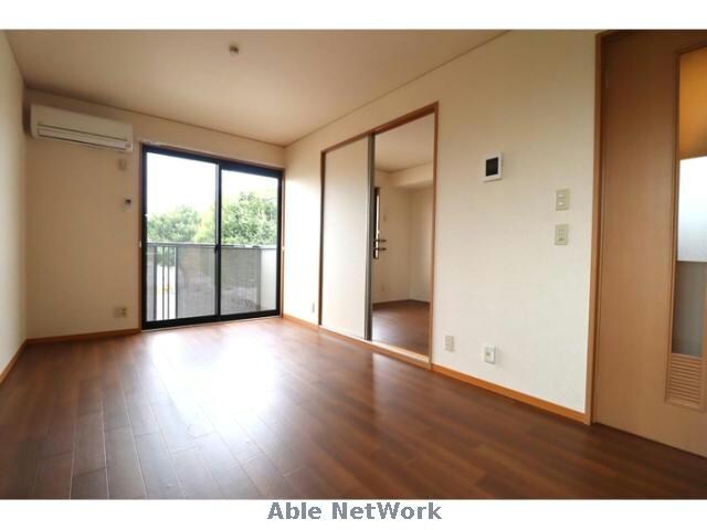 アットイーズⅠの物件内観写真