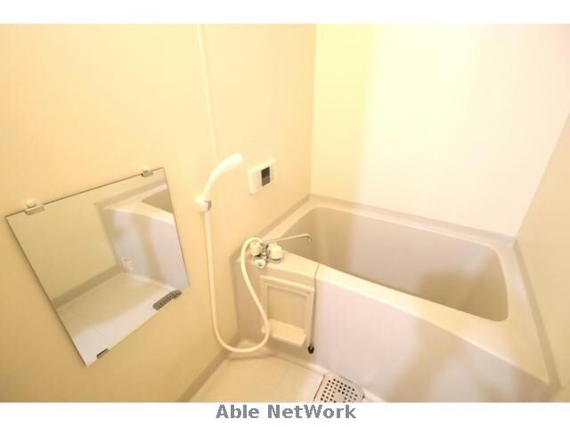 アットイーズⅠの物件内観写真