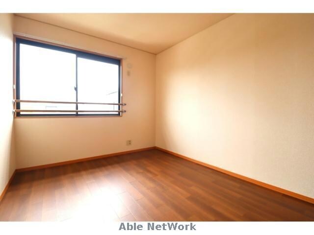 アットイーズⅠの物件内観写真