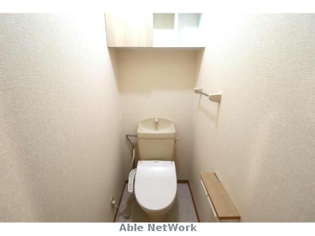 アットイーズⅠの物件内観写真