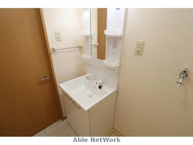 アットイーズⅠの物件内観写真