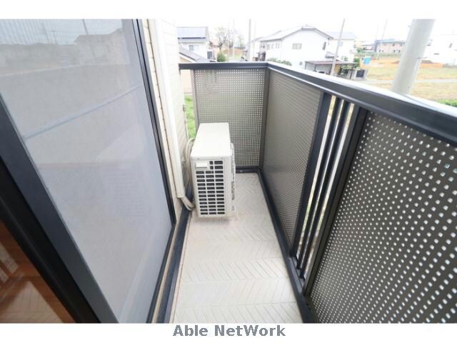 アットイーズⅠの物件内観写真