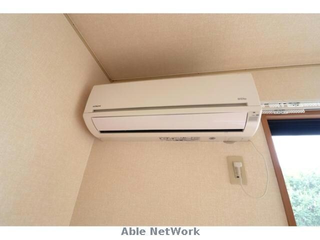 アットイーズⅠの物件内観写真