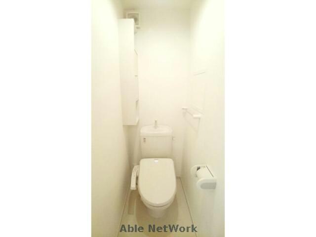 ミニョン・エレガンテの物件内観写真