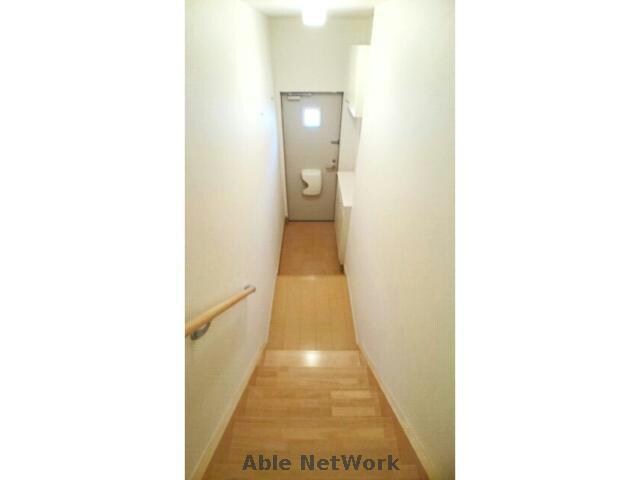 ミニョン・エレガンテの物件内観写真