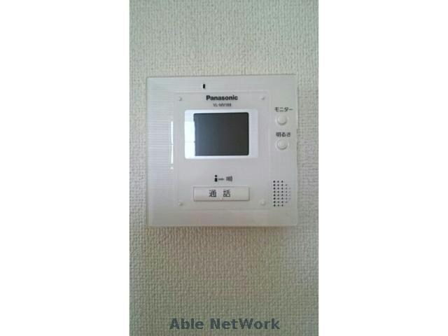 ミニョン・エレガンテの物件内観写真