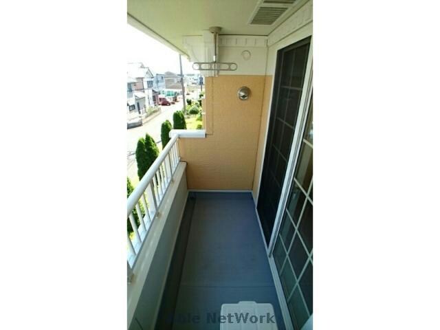 ミニョン・エレガンテの物件内観写真