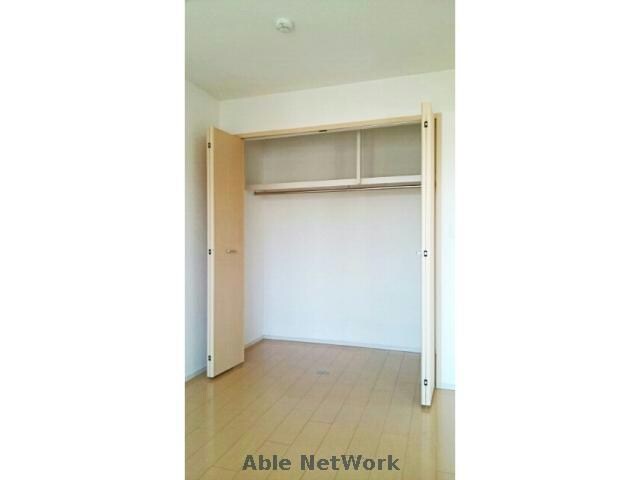 ミニョン・エレガンテの物件内観写真