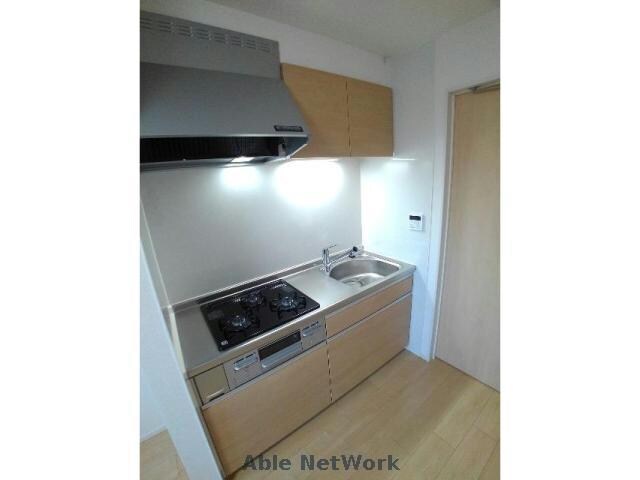 グランツKの物件内観写真