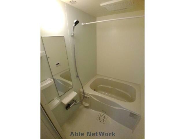 グランツKの物件内観写真